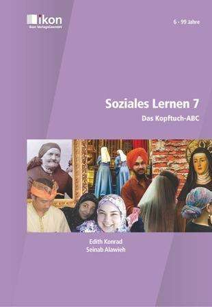 Soziales Lernen 7 Kopftuch ABC - Konrad - Books -  - 9783990234747 - 