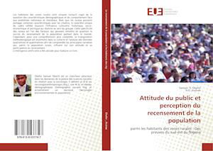 Attitude du public et perception - Okafor - Books -  - 9786139537747 - 