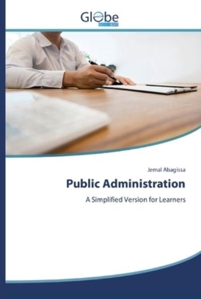 Cover for Abagissa · Public Administration (Book) (2020)