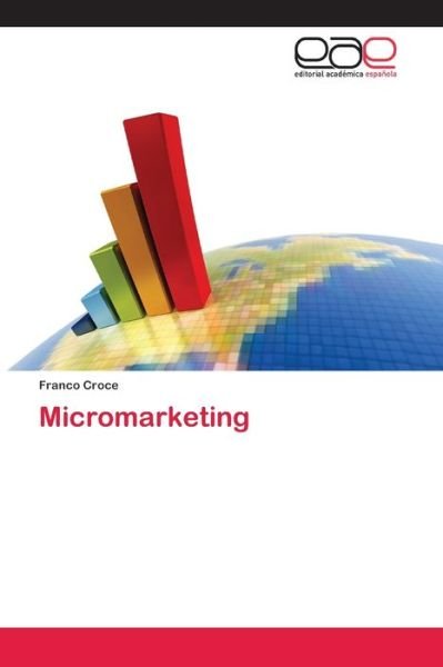 Cover for Croce · Micromarketing (Buch) (2018)