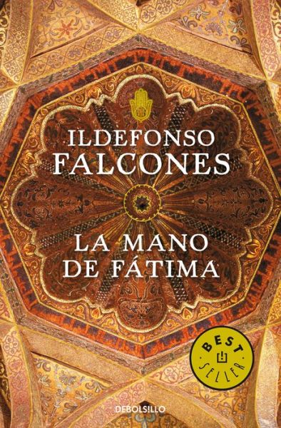 Cover for Falcones · La Mano De Fatima (Ed.Limitada (Book) (2019)