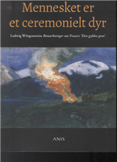 Cover for Peter K. Westergaard · Mennesket er et ceremonielt dyr (Taschenbuch) [1. Ausgabe] (2013)