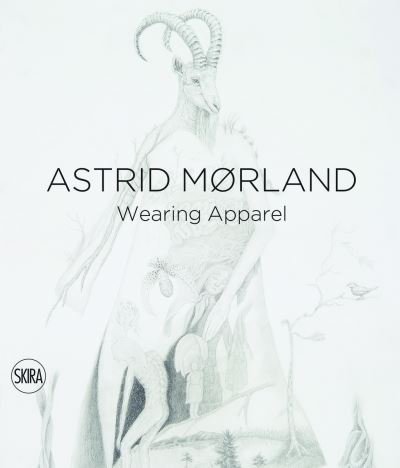 Cover for Tone Lyngstad Nyaas · Astrid Mørland (Paperback Book) (2021)