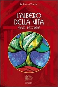 Cover for Israel Regardie · L' Albero Della Vita (Book)