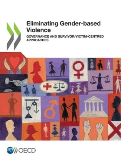 Cover for Oecd · Eliminating Gender-based Violence (Pocketbok) (2021)