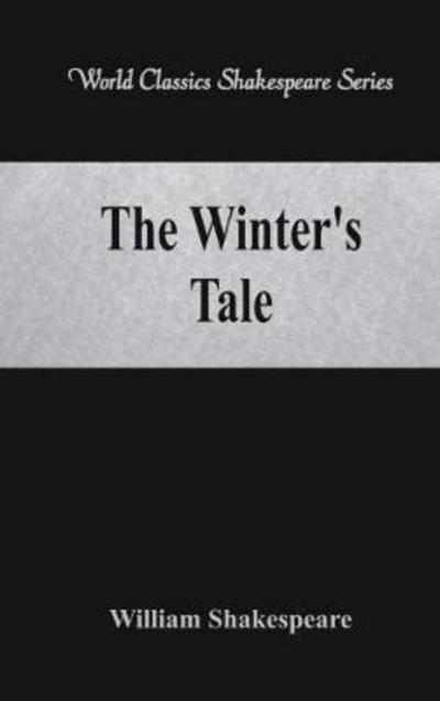 Cover for William Shakespeare · The Winter's Tale (Paperback Book) (2017)