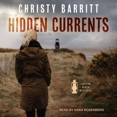 Cover for Christy Barritt · Hidden Currents (CD) (2018)