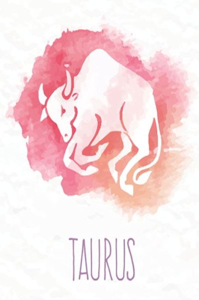 Cover for Wingedfennec Publishing · Taurus (Paperback Book) (2020)