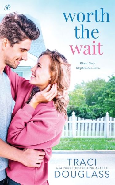 Worth the Wait - Traci Douglass - Books - Independently Published - 9798618123747 - March 4, 2020