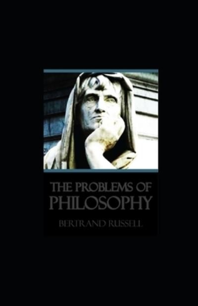 Cover for Bertrand Russell · The Problems of Philosophy (Pocketbok) (2021)