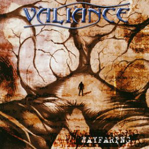 Valiance · Wayfaring (CD) (2002)