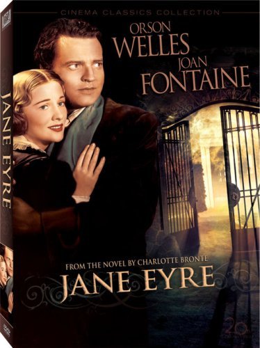 Jane Eyre (1944) - Jane Eyre (1944) - Film - FOX - 0024543425748 - 24. april 2007