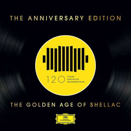 Dg120 the Anniversary the - Various Artists - Musique - CLASSICAL - 0028948361748 - 10 janvier 2019