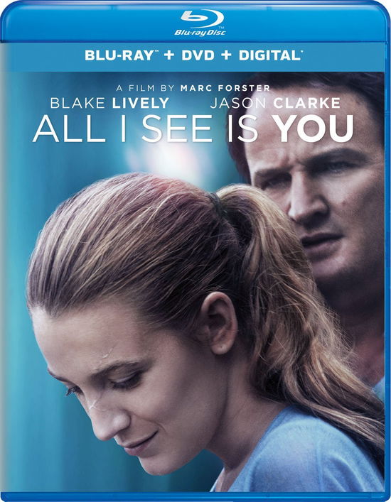 All I See is You - All I See is You - Filmy - Universal Studios - 0191329013748 - 6 lutego 2018