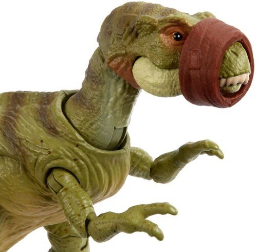 Jw Hammond Collection Tyrannosaurus Rex - Jurassic World - Merchandise -  - 0194735118748 - 2. oktober 2023