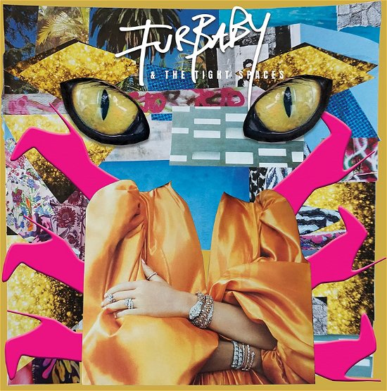 Furbaby & The Tight Spaces - Furbaby & The Tight Spaces - Musik - NORTH SHORE SHOP - 0195269108748 - 5. november 2021