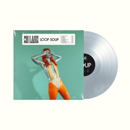 Oh Land · Loop Soup (LP) [Transparent Vinyl edition] [Gatefold] (2023)