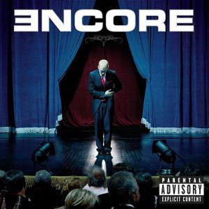 Encore - Eminem - Música - POLYDOR/UMC - 0602498646748 - 23 de junho de 2014