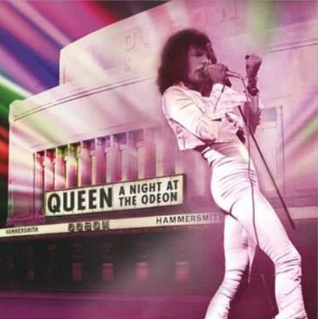 Queen - LP - Musik - VIRGIN - 0602547500748 - 27. november 2015