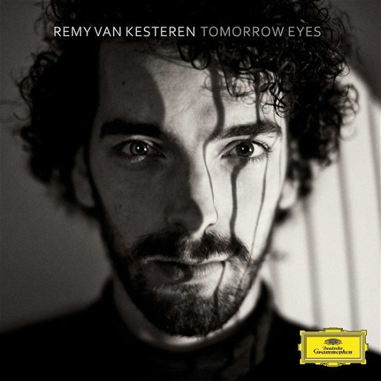 Tomorrow Eyes - Remy Van Kesteren - Musik - UNIVERSAL - 0602547740748 - 24 mars 2016