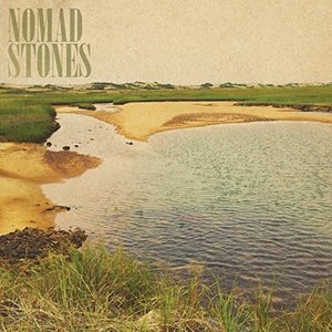 Nomad Stones - Nomad Stones - Musik - SI / BRUTAL PANDA - 0616892409748 - 5. august 2016