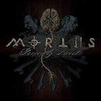 Cover for Mortiis · Perfectly Defect (LP) (2018)