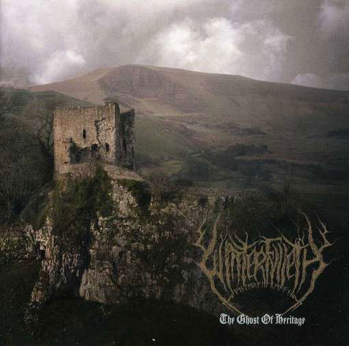 Cover for Winterfylleth · The Ghost Of Heritage (CD) [Bonus Tracks edition] (2012)