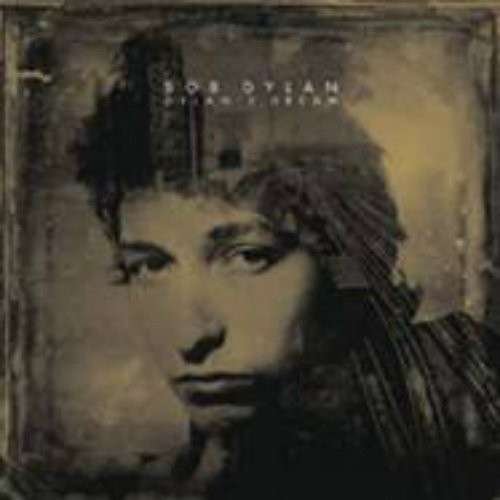 Dylans Dream - Bob Dylan - Musiikki - Let Them Eat Vinyl - 0803341363748 - tiistai 5. maaliskuuta 2013