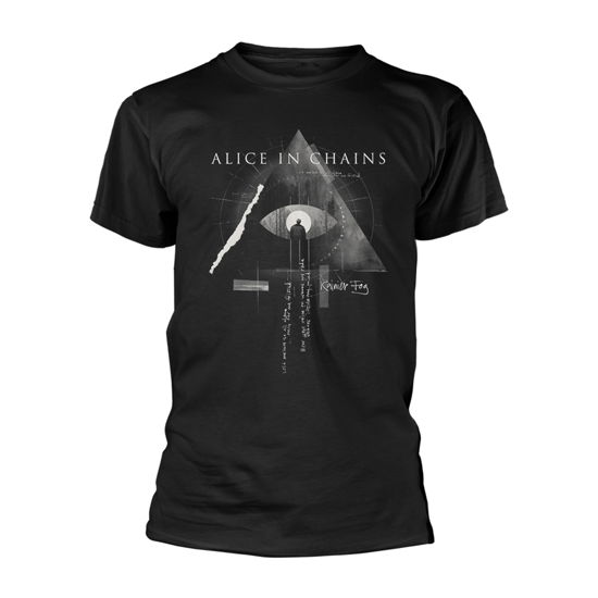 Fog Mountain - Alice in Chains - Marchandise - PHD - 0803341561748 - 11 février 2022