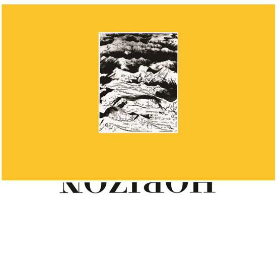 Cover for Pop. 1280 · Museum On The Horizon (CD) [Digipak] (2021)