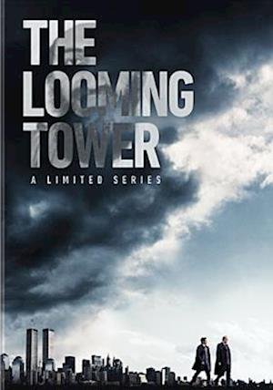 Cover for Looming Tower · The Looming Tower: The Complete First Season (DVD) (2018)
