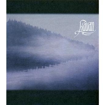 Cover for Tenhi · Kauan (Re-release) (CD) (2010)