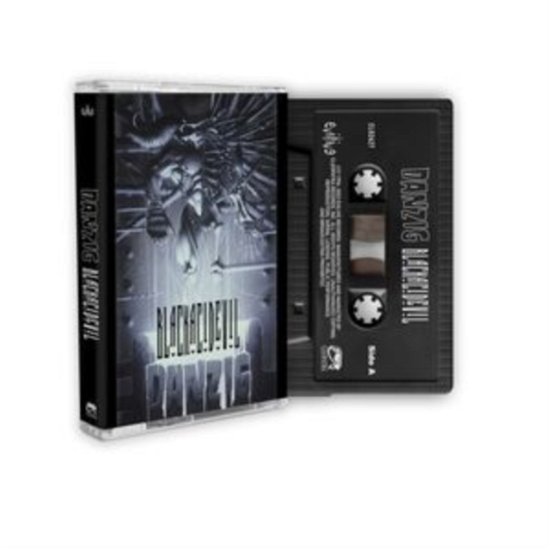 Cover for Danzig · Danzig 5: Blackacidevil (Cassette) (2023)