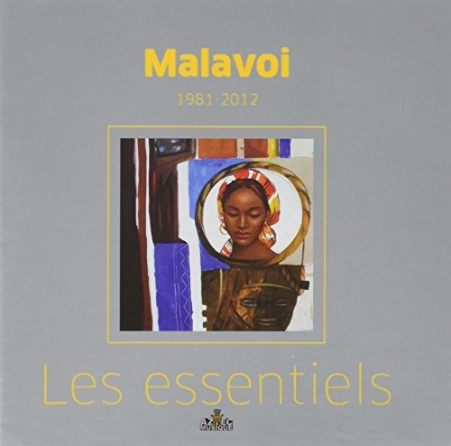 Cover for Malavoi · Malavoi - Les Essentiels (CD) (2016)