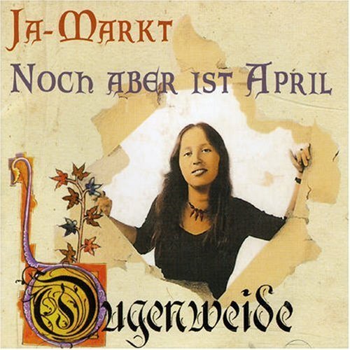 Cover for Ougenweide · Ja-Markt / Noch Aber Ist .. (CD) (2007)