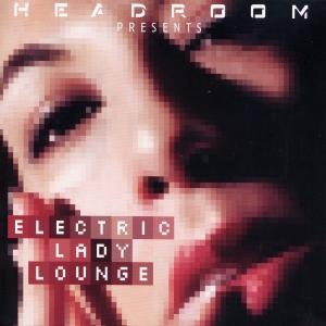 Electric Ladylounge - V/A - Musik - NIGHTCLUB RECORDS - 4025858023748 - 6 oktober 2006