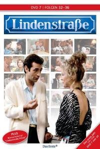 LINDENSTRAßE-DVD 7 - LINDENSTRAßE - Film - SAMMEL-LABEL DEU - 4032989600748 - 23. september 2005