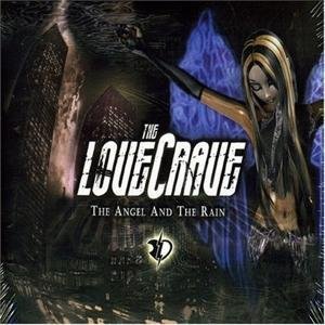 Lovecrave · Angel & The Rain (CD) (2006)