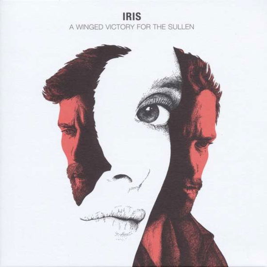 Iris - A Winged Victory For The Sullen - Musik - ERASED TAPES - 4050486112748 - 3. marts 2017