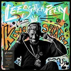 King Scratch (Musical Masterpieces From The Upsetter Ark-Ive) - Lee Scratch Perry - Musik - TROJAN RECORDS - 4050538781748 - 26. august 2022