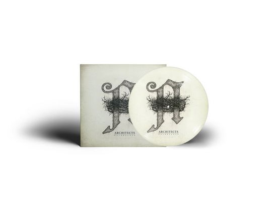 Cover for Architects · Daybreaker (Picture Vinyl) (VINIL) [Picture Vinyl edition] (2023)