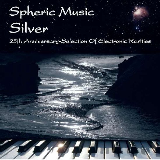 Cover for Various Artists · Silver - Compilation (CD) (2020)