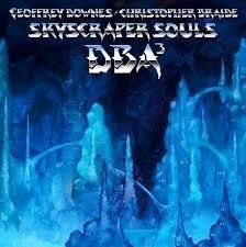 Cover for Downes Braide Association · Skyscraper Souls (CD) [Japan Import edition] (2017)