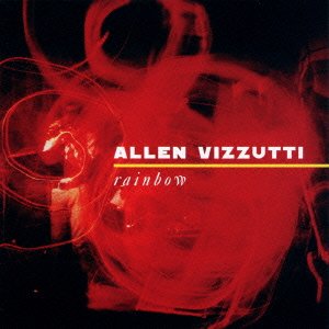 Cover for Allen Vizzutti · Rainbow (CD) [Japan Import edition] (2015)