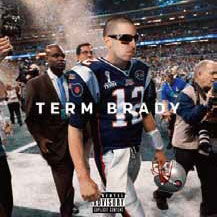 Cover for Termanology · Term Brady (CD) [Japan Import edition] (2015)