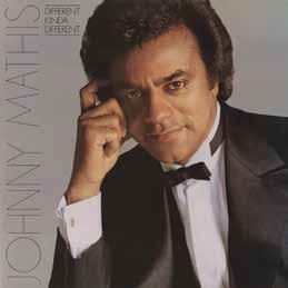 Different Kinda Different - Johnny Mathis - Musik - SOLID, REAL GONE MUSIC - 4526180496748 - 23 november 2019