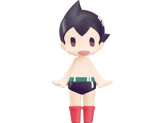 Astro Boy HELLO! GOOD SMILE Actionfigur Astro Boy (Speelgoed) (2024)