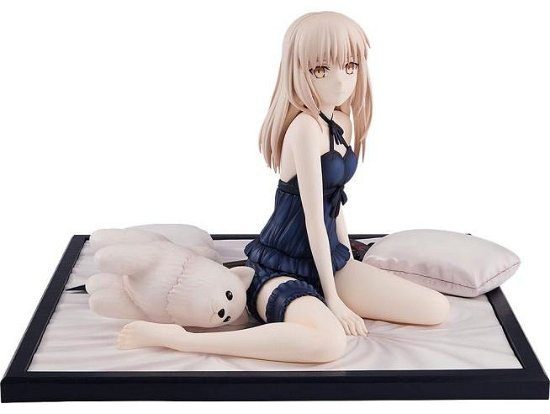 Fate / stay night: Heavens Feel PVC Statue 1/7 Sabe (Toys) (2024)