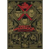 Cover for Mighty Jam Rock · 3 the Hardway 10 &lt;limited&gt; (CD) [Japan Import edition] (2010)