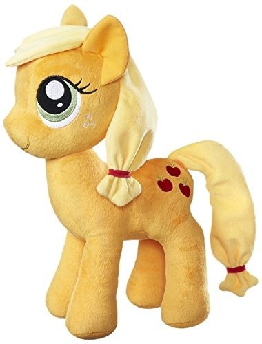 Cover for Hasbro · My Little Pony -  Plush assortment (PLYS)